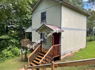 35 Mulder Dr, Asheville, NC 28805