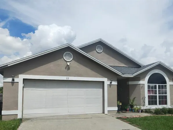 12 SAINT KITTS CIRCLE, WINTER HAVEN, FL 33884