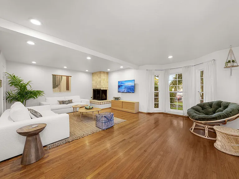 4819 Del Mar Ave #1 — Photo 19