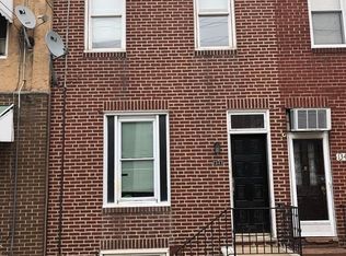 1345 S 29th St, Philadelphia, PA 19146