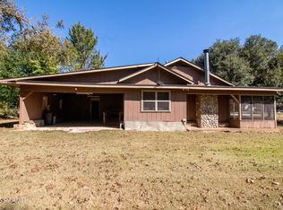 586 Jacks Rd, Hessmer, LA 71341