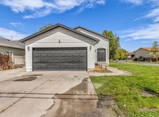 4678 W 3100 S, West Valley City, UT 84120
