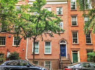 282 W 11th St, New York, NY