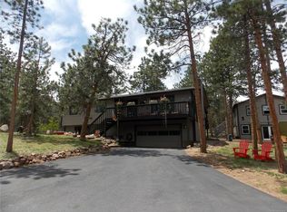 85 Victoria Rd, Pine, CO 80470