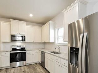 1132 Wheatfield Ln, Crowley, TX 76036