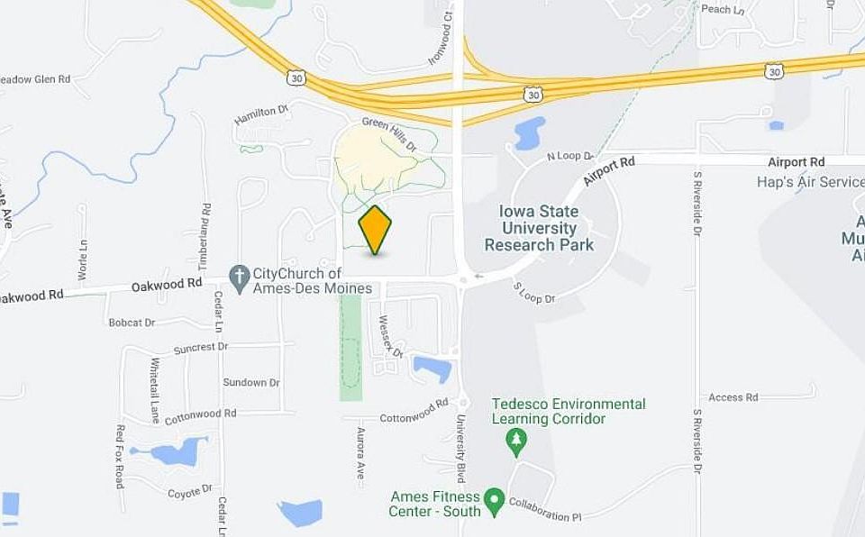 Oakwood Apartments 2101 Oakwood Rd Ames IA Zillow