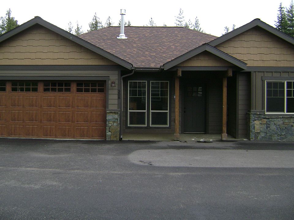 Sandcreek Condominimum