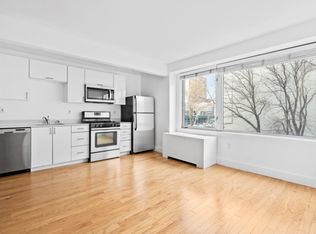 2270 Frederick Douglas Blvd #2C, New York, NY 10027