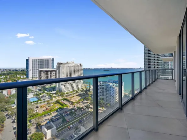 501 NE 31st St Unit 2110, Miami, FL 33137