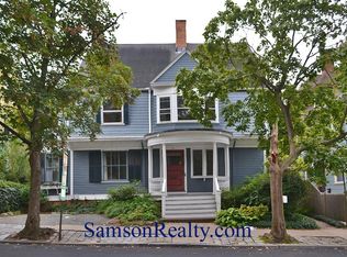 173 George St, Providence, RI 02906