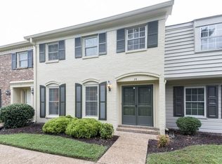 8207 Sawyer Brown Rd APT J8, Nashville, TN 37221