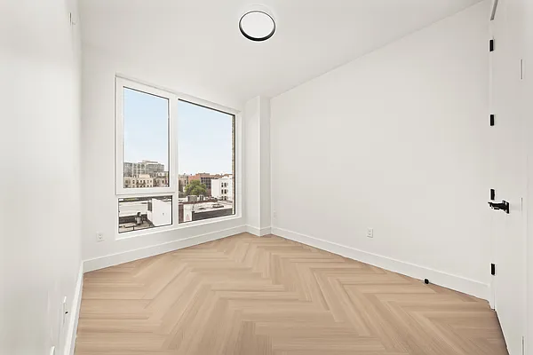 Bedroom, photo 3