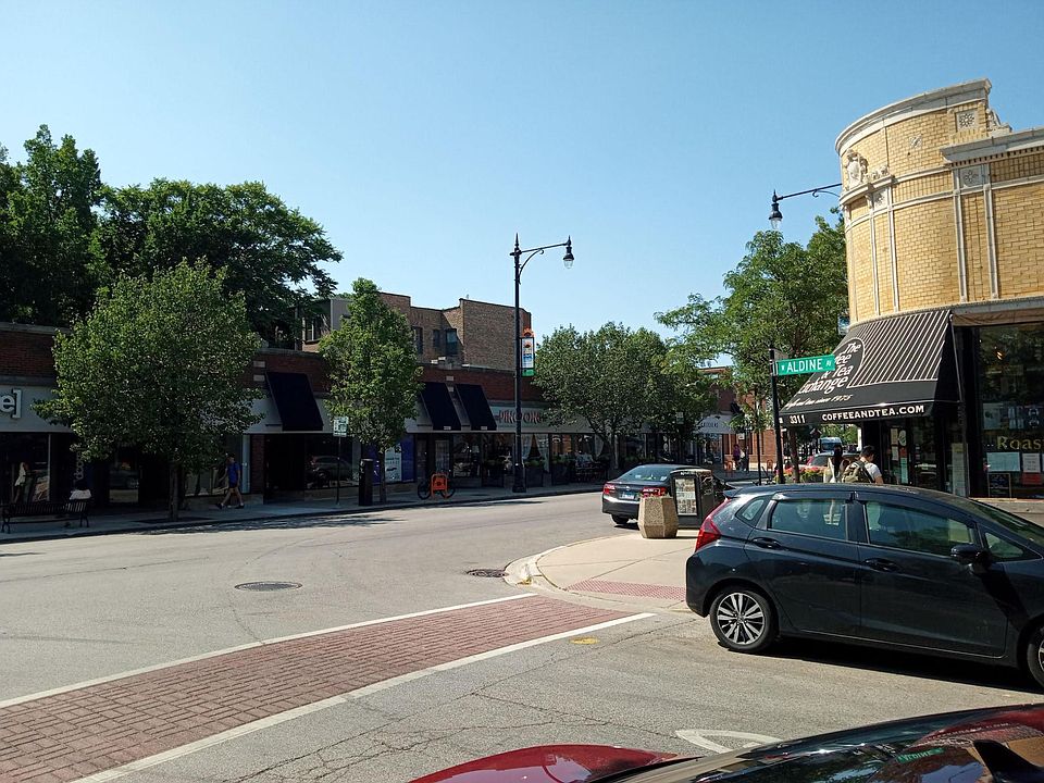 Broadway / Aldine Ave ( Amazing True East Lakeview Location ) Call or Text Today ..Thank you Scott