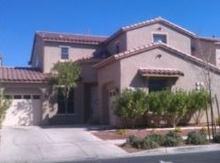2362 Brooklyn Bridge St, Las Vegas, NV 89135
