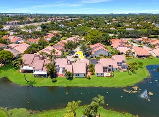 23479 Water Cir, Boca Raton, FL 33486