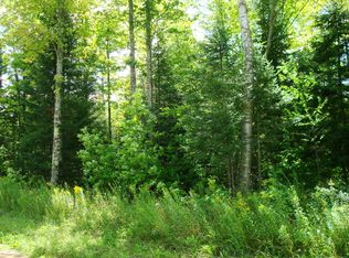 On Kelly Dam Rd, Tomahawk, WI 54487