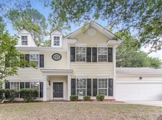 7409 Bulle Rock Ct, Charlotte, NC 28216