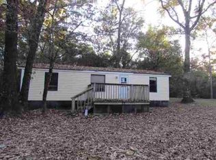 161 Summerwind Cir N, Crawfordville, FL 32327