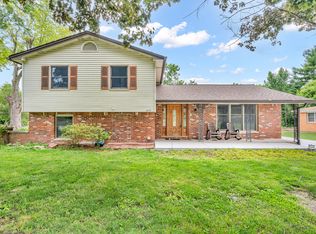 2823 Tulip Dr, Indianapolis, IN 46227