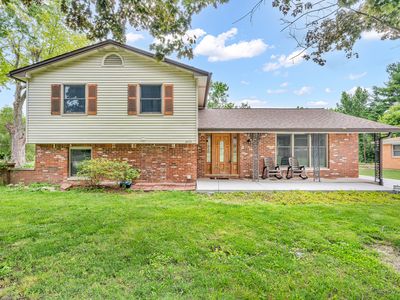 2823 Tulip Dr, Indianapolis, IN, 46227