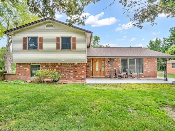 2823 Tulip Dr, Indianapolis, IN 46227