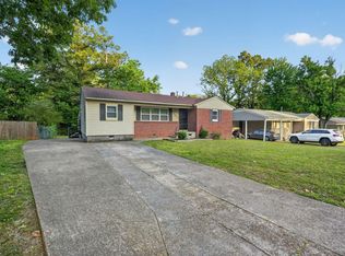 3603 England St, Memphis, TN 38127