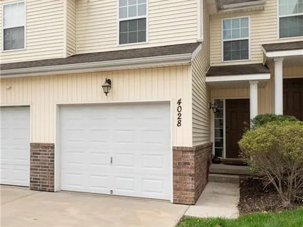 4028 N Hardesty Ave, Kansas City, MO 64117