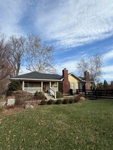 1084 Baker Ln, Nicholasville, KY, 40356