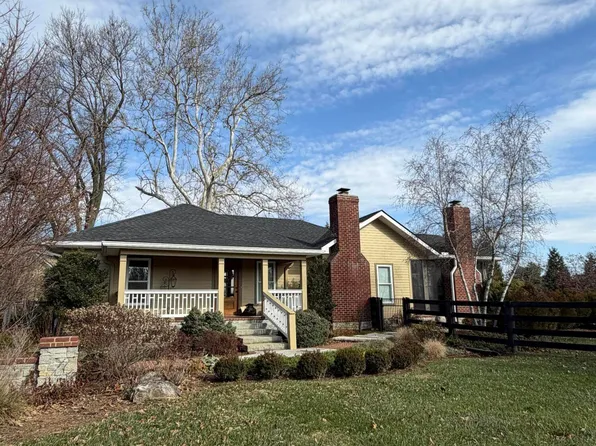 1084 Baker Ln, Nicholasville, KY 40356