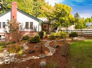 1825 Greiner St, Eugene, OR