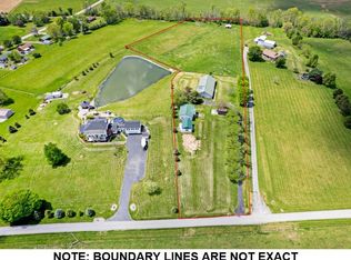 185 Shreve Ln, Lebanon, KY 40033