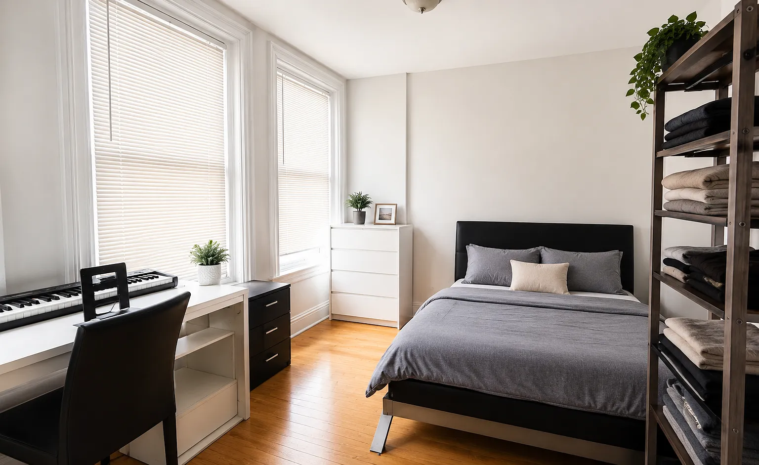 1 bed, 662 sqft, $1,250 — Photo 4