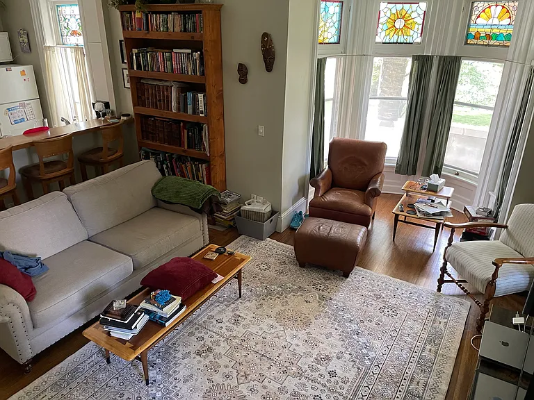 54 Risley St #1 — Photo 2