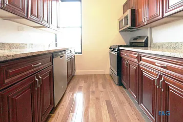 Rented by E and G Realty Group