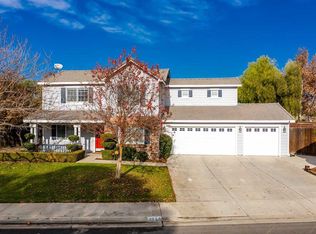 2052 W Columbia Way, Hanford, CA 93230