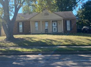 3237 Ridgemont Rd, Memphis, TN 38128