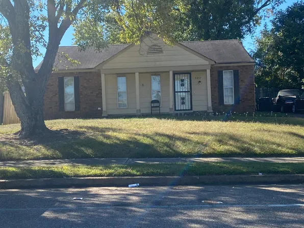 3237 Ridgemont Rd, Memphis, TN 38128