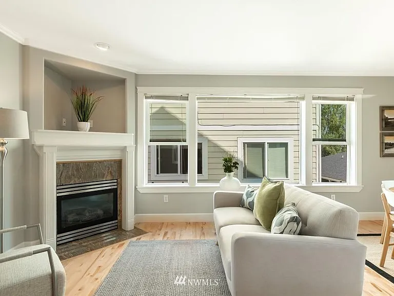 150 W Florentia St #A — Photo 1