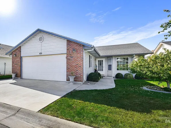 831 S Bristol St, Nampa, ID 83651