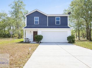 137 Sunrise Cir, Midway, GA 31320