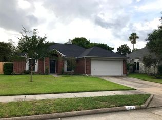 7211 Pembrough Ln, Katy, TX 77494