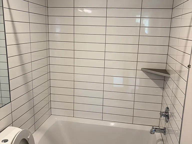2nd floor bathroom