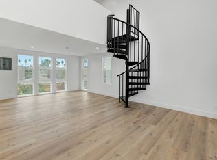 3006 Suncrest Dr #D, San Diego, CA 92116