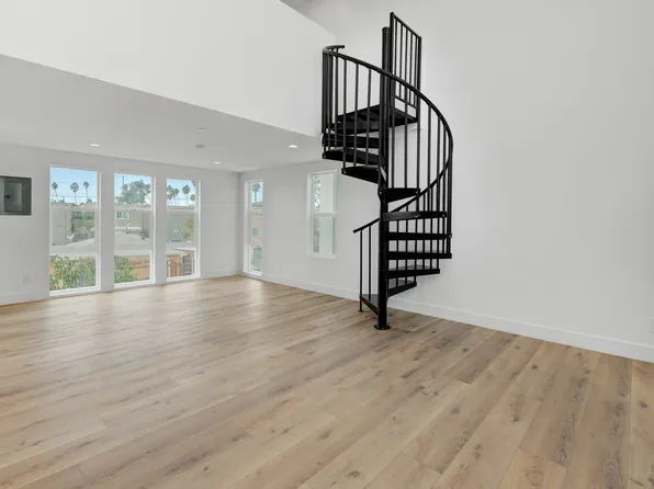 3006 Suncrest Dr #D, San Diego, CA 92116