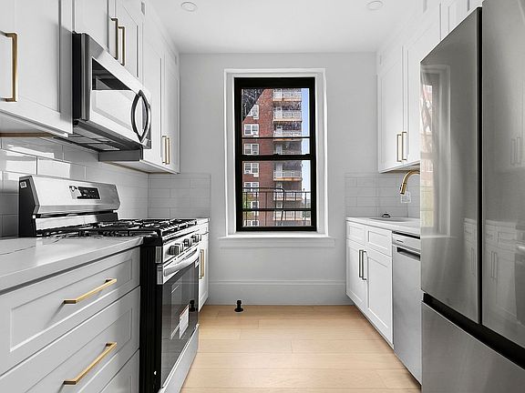 2nd image of 163 Ocean Ave #6J