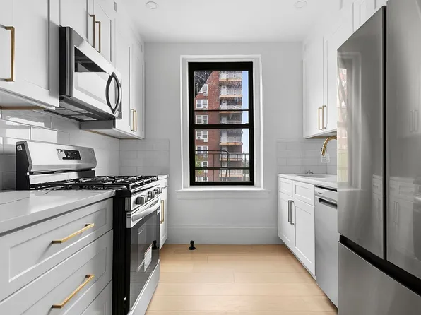 163 Ocean Ave #6J, Brooklyn, NY 11225