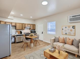 Carr Street Flats, Denver, CO 80214