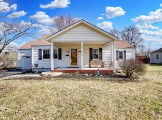 266 N Main St, London, OH 43140