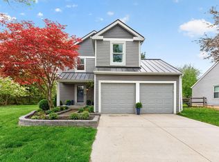 4895 Derry Ct, Columbus, OH 43221