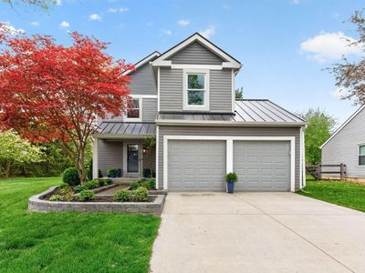 4895 Derry Ct, Columbus, OH, 43221